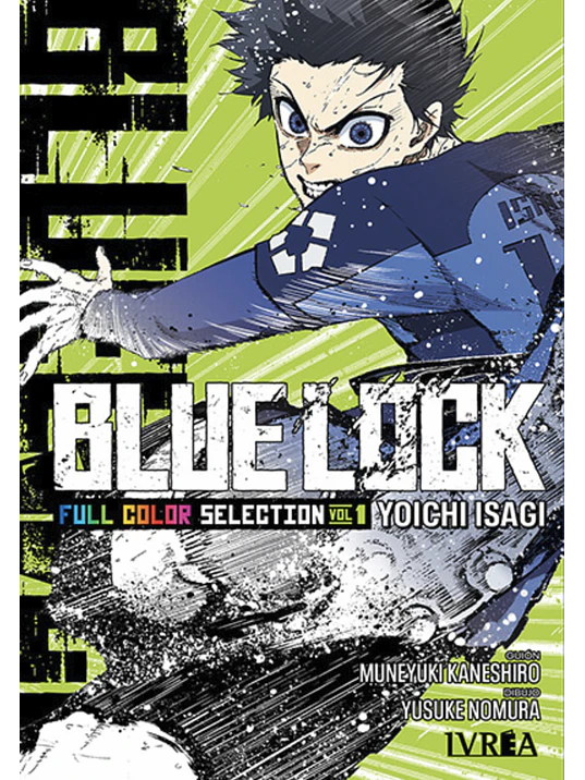 BLUE LOCK FULL COLOR 01 1