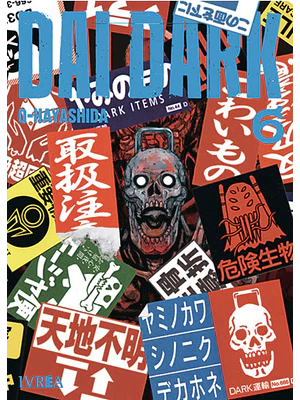 DAI DARK 06