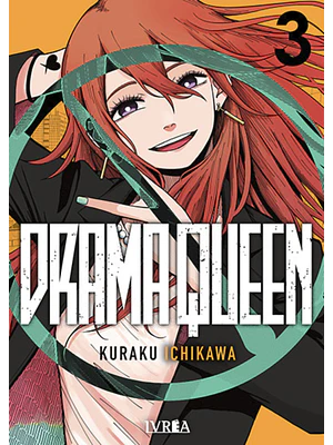 DRAMA QUEEN 03