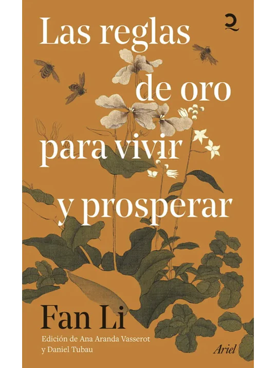 LAS REGLAS DE ORO PARA VIVIR Y PROSPERAR 1