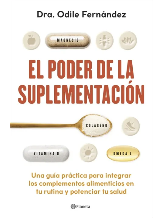 EL PODER DE LA SUPLEMENTACION 1