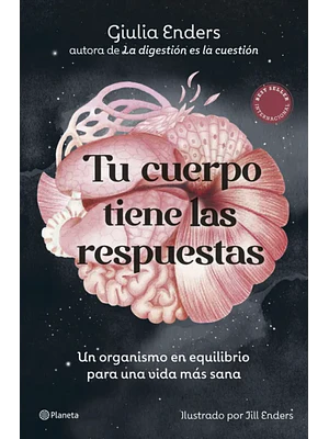 TU CUERPO TIENE LAS RESPUESTAS