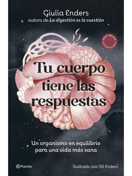 TU CUERPO TIENE LAS RESPUESTAS 1