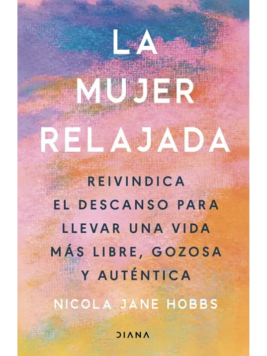 LA MUJER RELAJADA 1