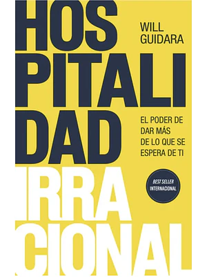 HOSPITALIDAD IRRACIONAL
