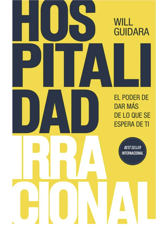 HOSPITALIDAD IRRACIONAL 1