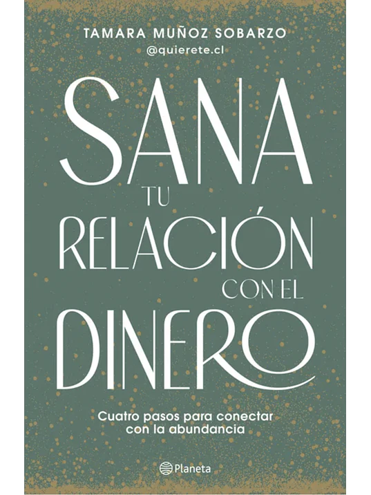 SANA TU RELACION CON EL DINERO 1