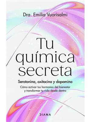 TU QUIMICA SECRETA