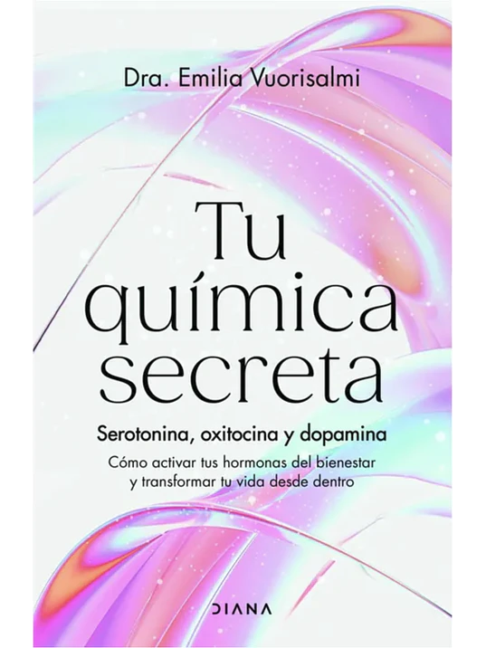 TU QUIMICA SECRETA 1