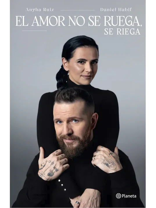 EL AMOR NO SE RUEGA SE RIEGA 1