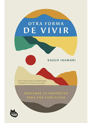 OTRA FORMA DE VIVIR