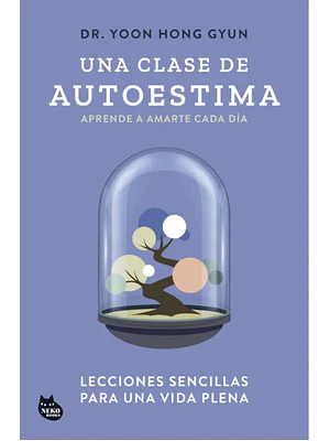 UNA CLASE DE AUTOESTIMA