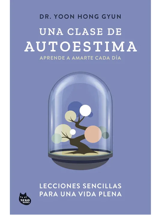 UNA CLASE DE AUTOESTIMA 1