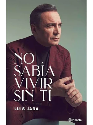 NO SABÍA VIVIR SIN TI