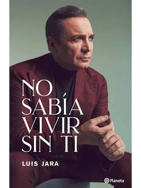 NO SABÍA VIVIR SIN TI 1