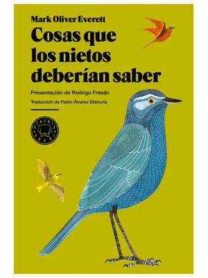 COSAS QUE LOS NIETOS DEBERIAN SABER
