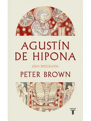 AGUSTÍN DE HIPONA (TD)