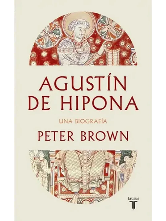 AGUSTÍN DE HIPONA (TD) 1