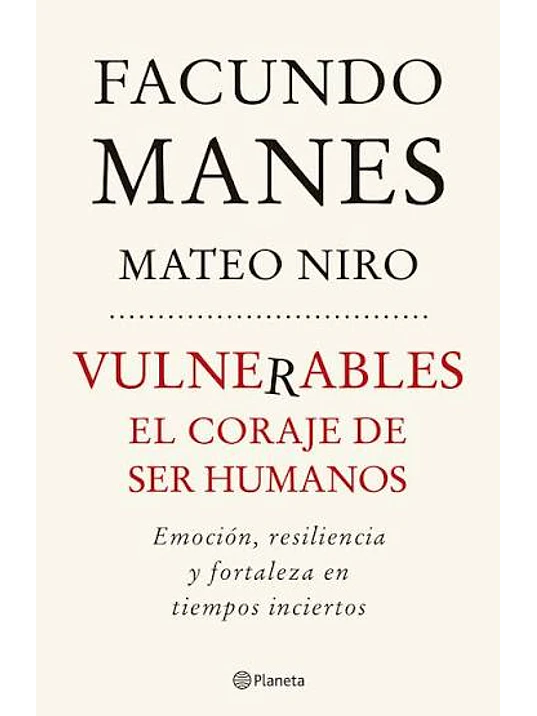 VULNERABLES 1