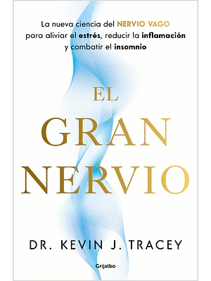 EL GRAN NERVIO