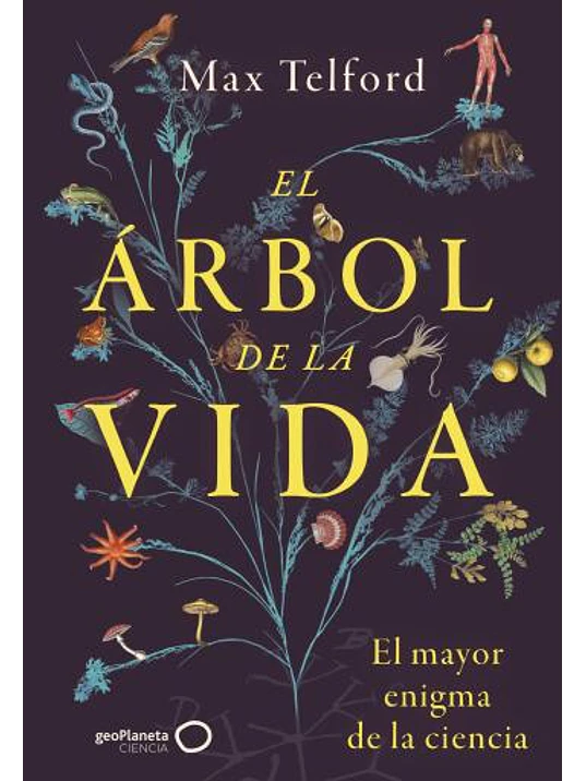 EL ARBOL DE LA VIDA 1
