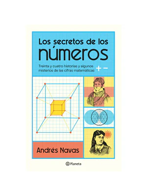 LOS SECRETOS DE LOS NUMEROS