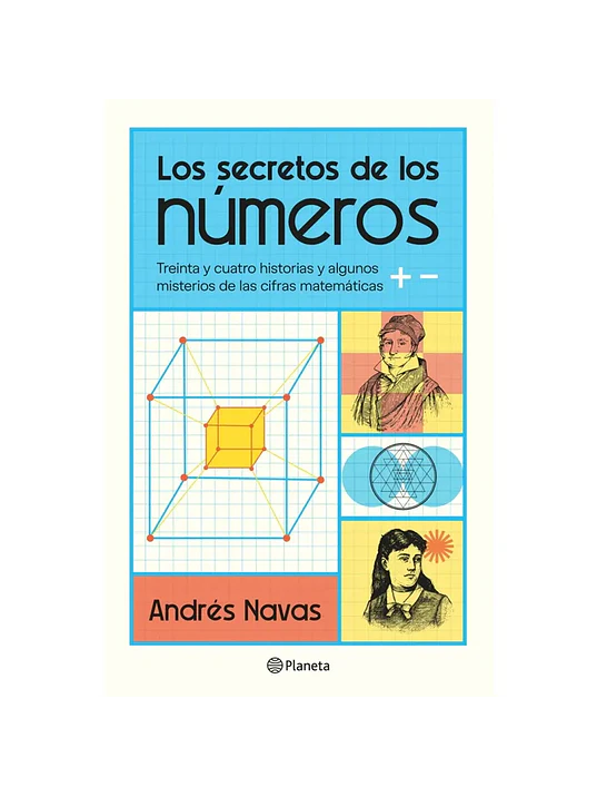 LOS SECRETOS DE LOS NUMEROS 1
