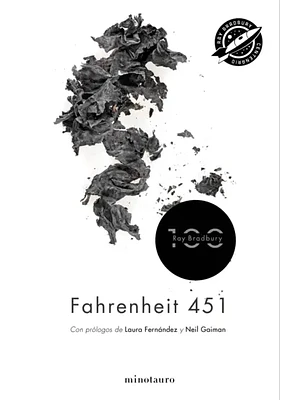 FAHRENHEIT 451