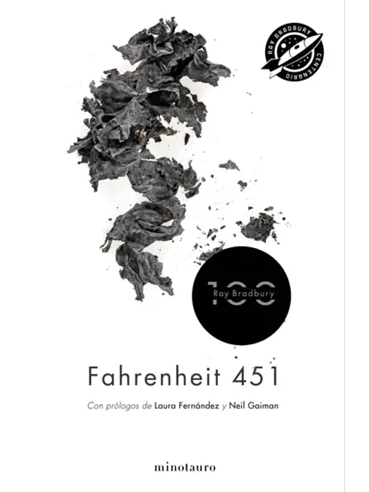 FAHRENHEIT 451 1
