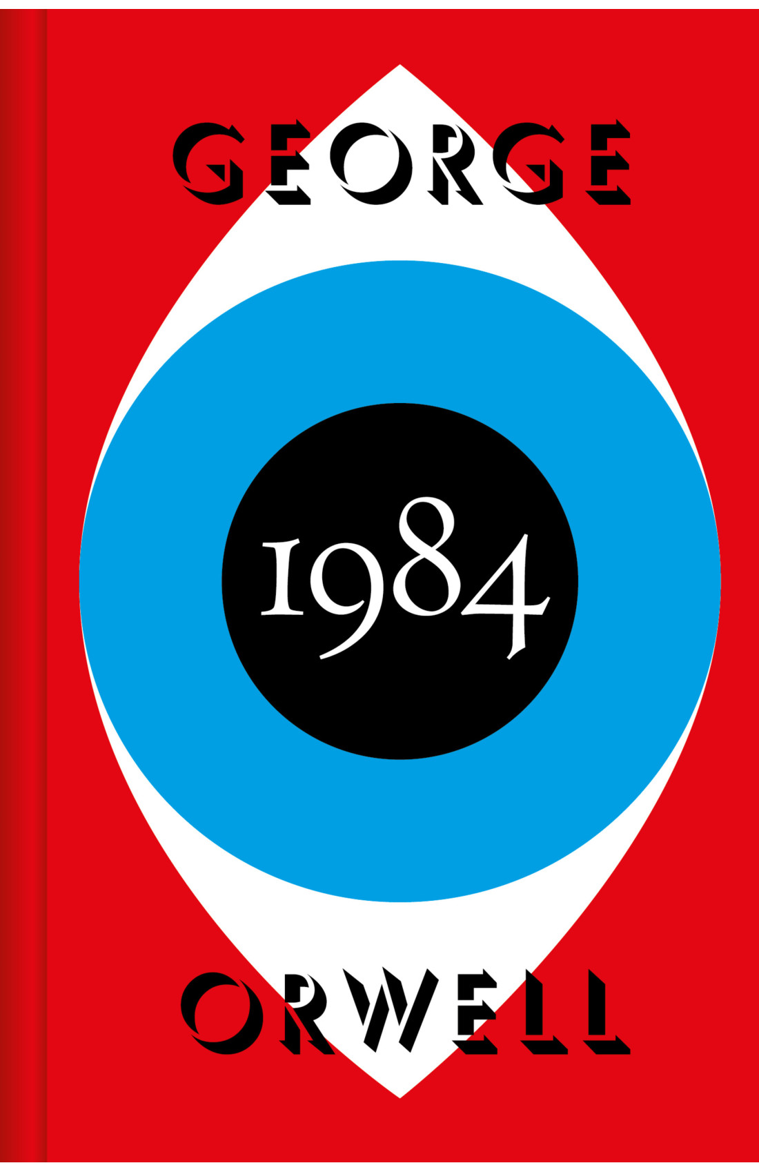 1984 (ED. DEF. AVALADA)