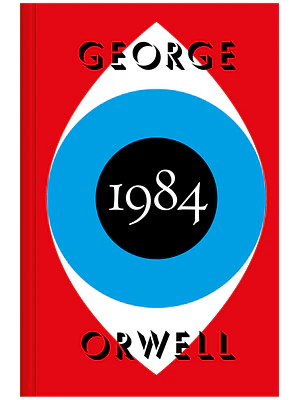 1984 (ED. DEF. AVALADA)