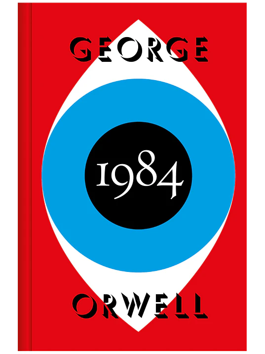 1984 (ED. DEF. AVALADA) 1