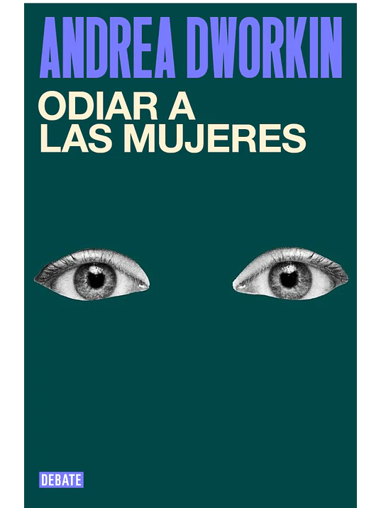 ODIAR A LAS MUJERES 1