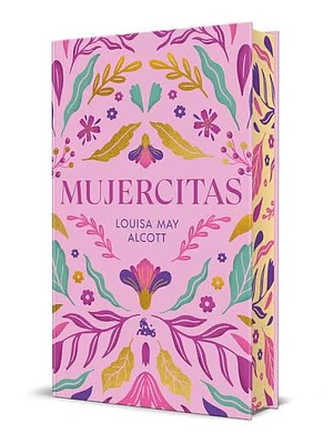 MUJERCITAS EDICIÓN ESPECIAL CON CANTOS PINTADOS