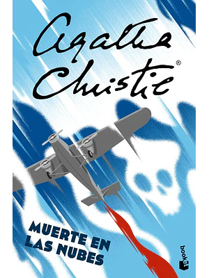 MUERTE EN LAS NUBES