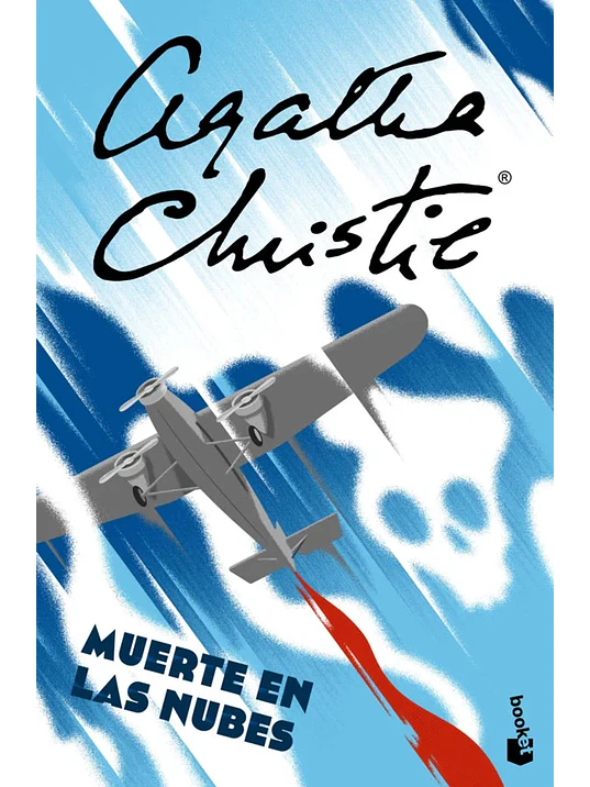 MUERTE EN LAS NUBES 1