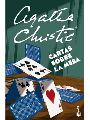 CARTAS SOBRE LA MESA