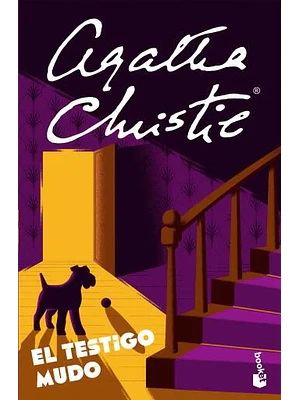 EL TESTIGO MUDO