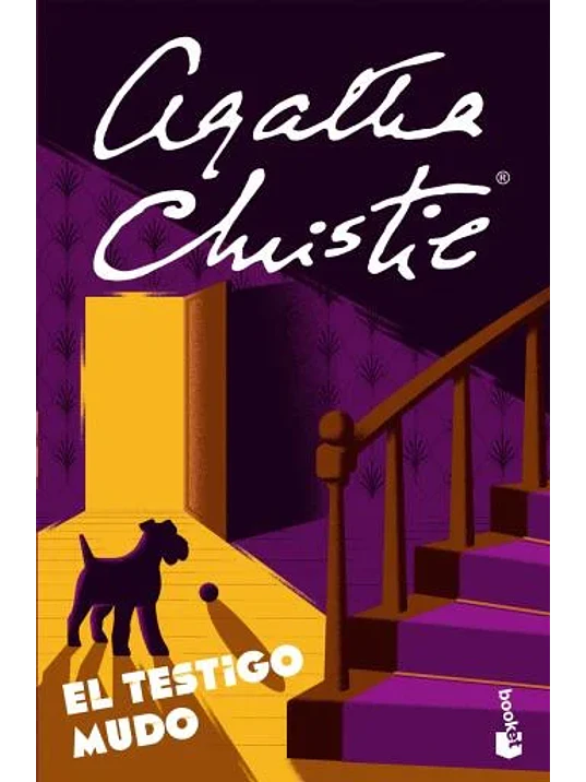 EL TESTIGO MUDO 1