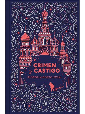 CRIMEN Y CASTIGO EDICIÓN ESPECIAL TD