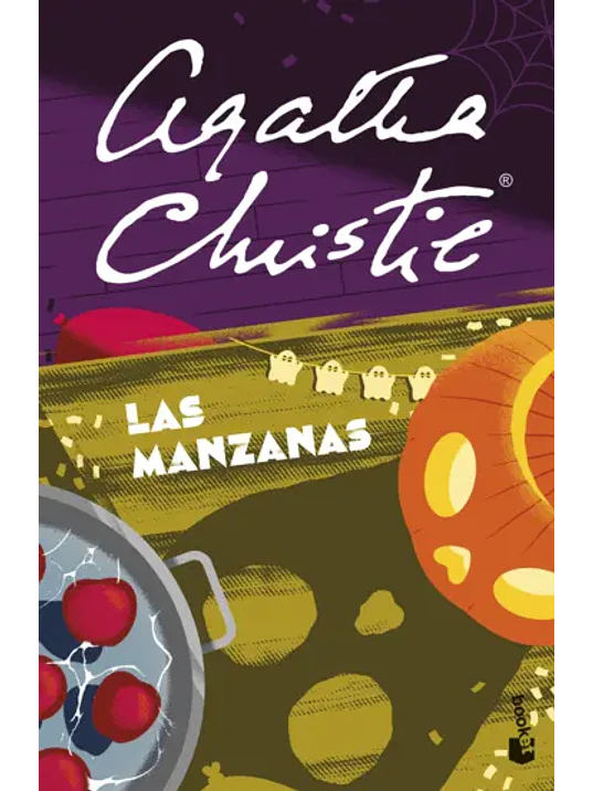 LAS MANZANAS 1