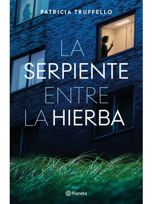 LA SERPIENTE ENTRE LA HIERBA