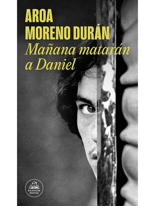 MAÑANA MATARÁN A DANIEL 1