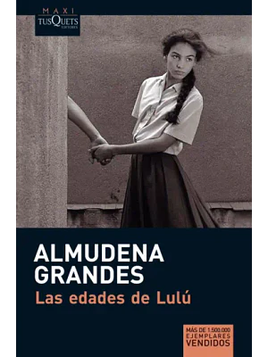 LAS EDADES DE LULU
