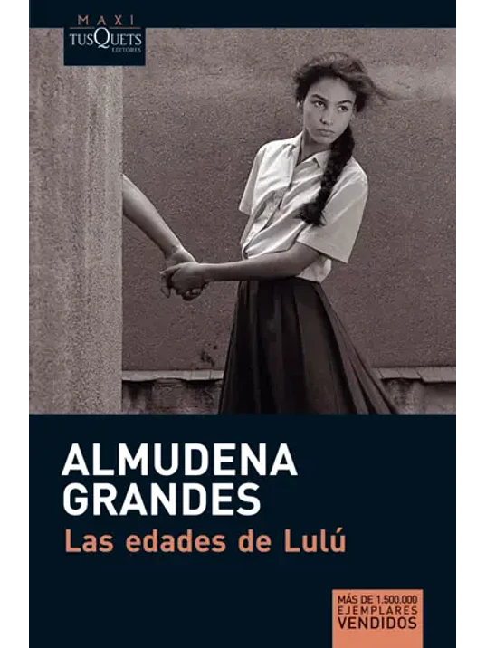 LAS EDADES DE LULU 1