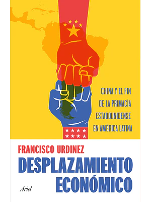 DESPAZAMIENTO ECONÓMICO