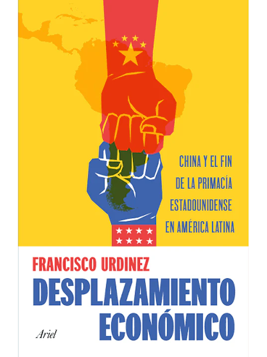 DESPAZAMIENTO ECONÓMICO 1