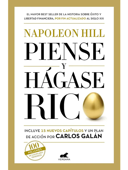 PIENSE Y HAGASE RICO 1