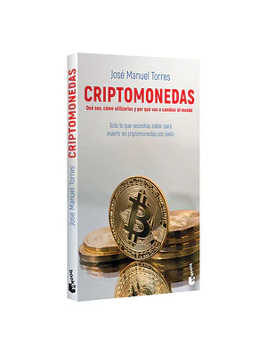 CRIPTOMONEDAS