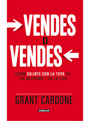 VENDES O VENDES